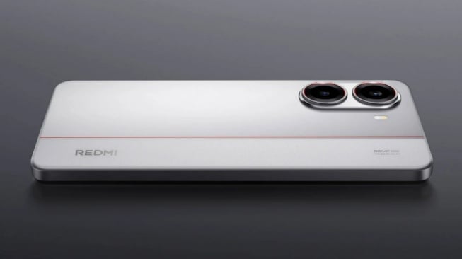 Xiaomi Redmi Turbo 4 Pro Resmi Meluncur: Bertenaga Snapdragon 8s Gen 4 dan Baterai Jumbo 7.550 mAh