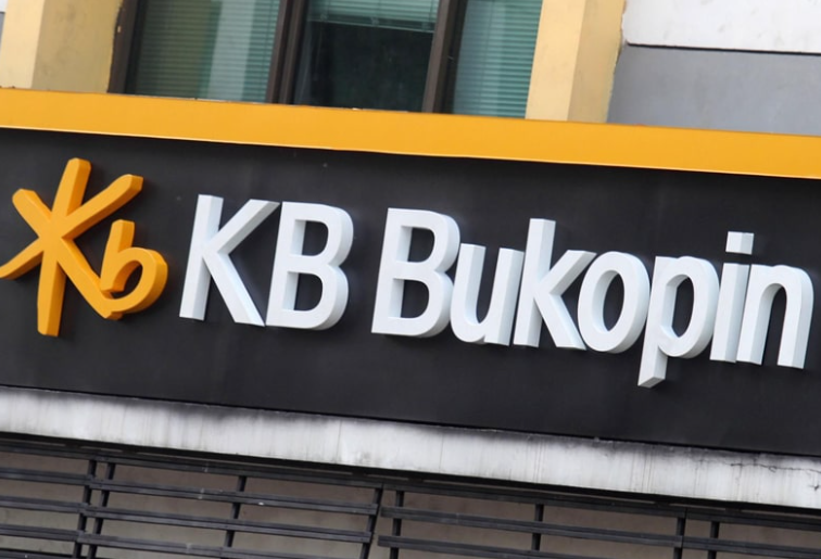 PT Bank KB Bukopin Tbk Berinovasi Melalui Next Generation Banking System untuk Layanan Perbankan yang Lebih Efisien PT Bank KB Bukopin Tbk Berinovasi Melalui Next Generation Banking System untuk Layanan Perbankan yang Lebih Efisien