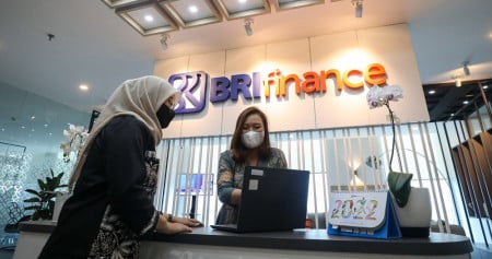 BRI Finance Targetkan Rp1,7 Triliun Lewat Skema Obligasi Berkelanjutan