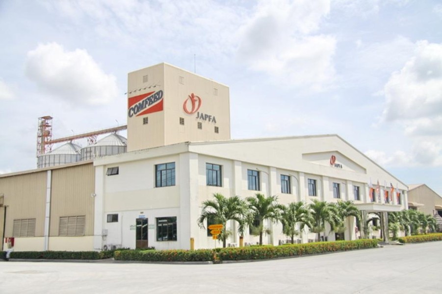 JPFA Catatkan Laba Bersih Rp4 Triliun dan Tumbuh 32%