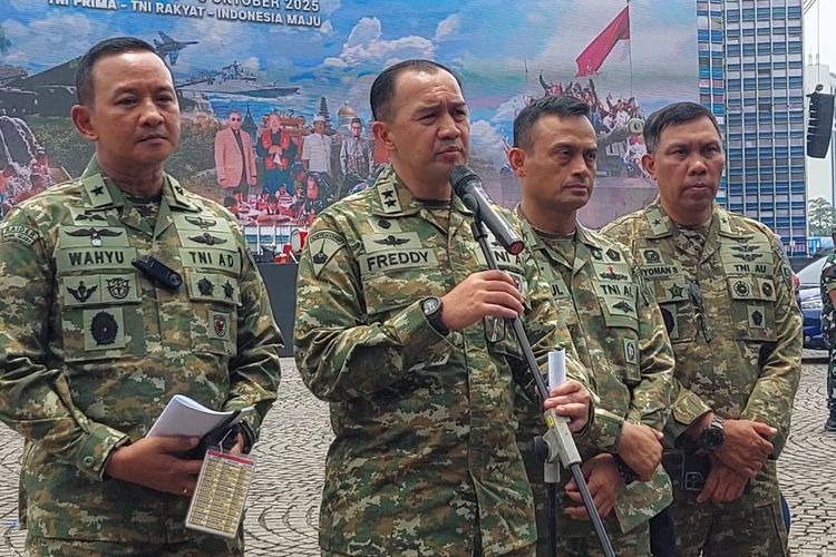 Sinergi Kesejahteraan: Program Strategis Perumahan Bagi Prajurit Kopassus Melalui Rusun Dan Bedah Rumah