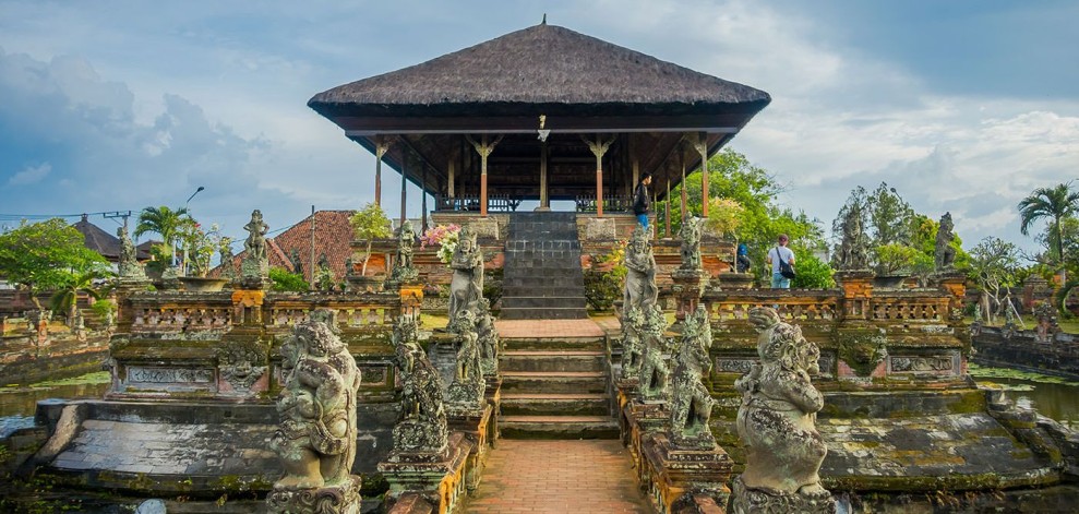 5 Wisata Terpopuler di Klungkung Bali 2025: Surganya Pecinta Seni dan Sejarah