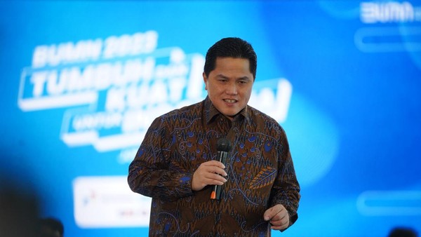 Rekrutmen Bersama BUMN 2025 Dibuka: Lebih dari 2.000 Lowongan Menanti Para Pencari Kerja