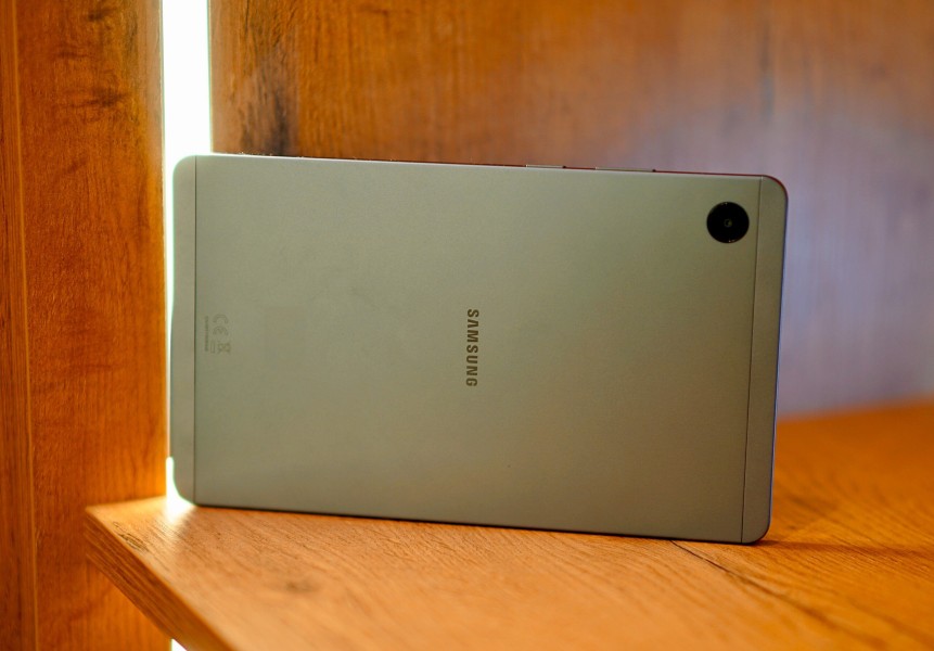 Review Samsung Galaxy Tab A11 Tawarkan Layar Luas dan Performa Andal
