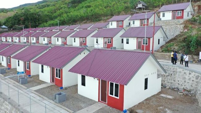 Rumah Murah di Kabupaten Rokan Hulu Jadi Incaran Keluarga Muda, Harga Mulai Rp150 Juta