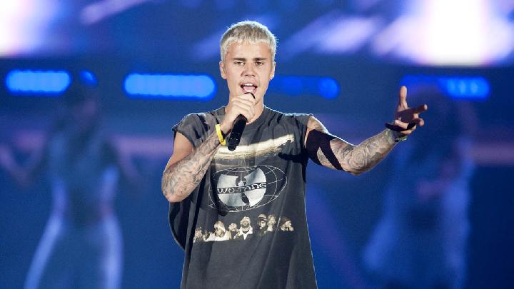 Transformasi Artis Justin Bieber dari Dulu hingga Sekarang