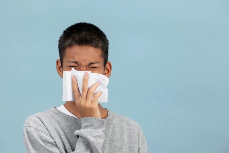Cara Mengatasi Flu dan Hidung Tersumbat yang Paling Efektif
