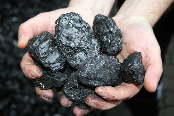 Batu Bara Diolah untuk Energi Bersih Nasional