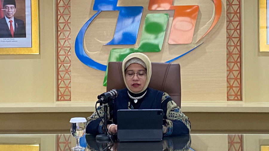 IHSG Kuartal I 2025 Tertekan, Turun 8 Persen: Pasar Modal Indonesia Hadapi Tantangan Berat