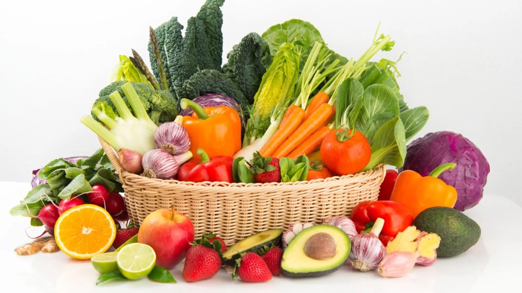 Peran Serat Menjaga Pencernaan dan Kebugaran Tubuh Saat Perjalanan Jauh