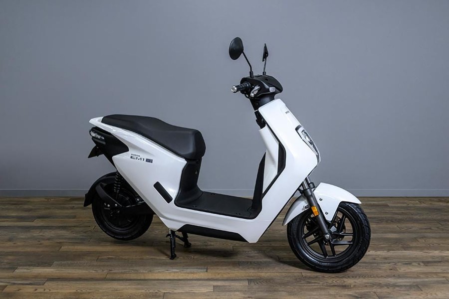 Promo Motor Listrik Honda Sulsel Semakin Menarik September