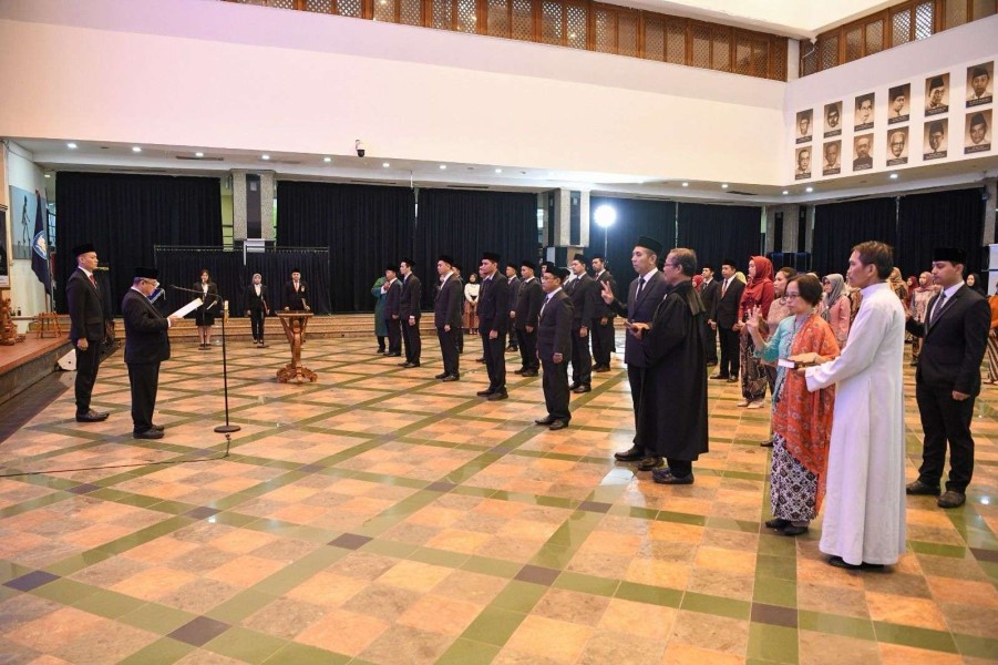 Kolaborasi Strategis Kemendikdasmen dan Pemda adalah Mewujudkan Pendidikan Berkualitas di Kalimantan Timur