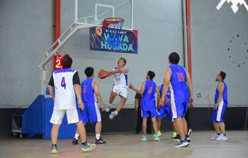Aksi Pemukulan dalam SDH Basketball Cup 2025 Memicu Protes, Perbasi Kota Bogor Ambil Tindakan Tegas Aksi Pemukulan dalam SDH Basketball Cup 2025 Memicu Protes, Perbasi Kota Bogor Ambil Tindakan Tegas