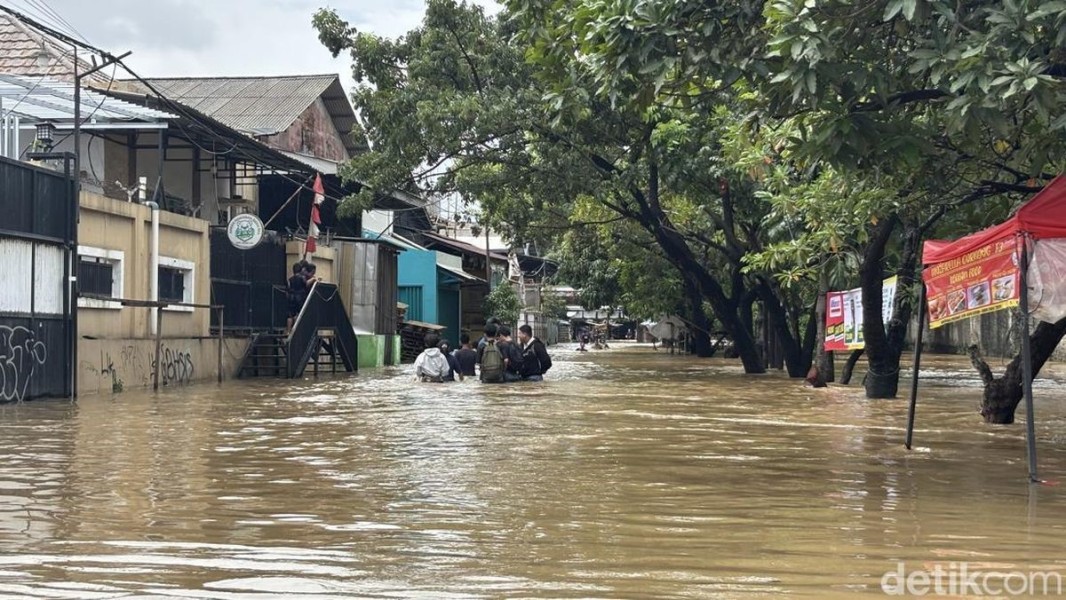 Penyebab Banjir di Indonesia Perlu Analisis Ilmiah dan Transparan