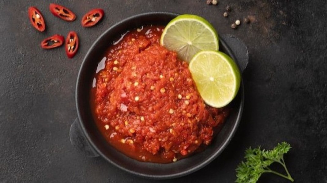 Kuliner Pedas Tulungagung Wajib Coba