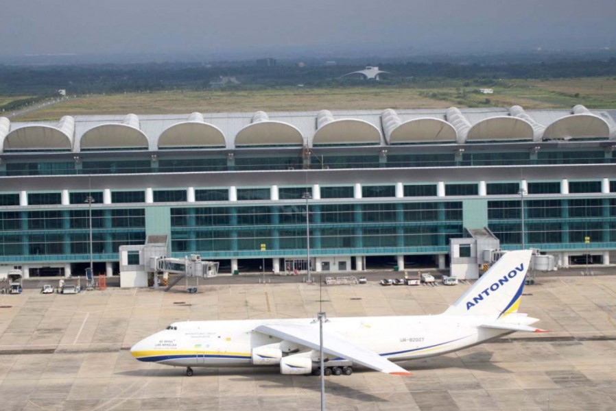 Bandara Internasional Kertajati: Gerbang Penerbangan Internasional