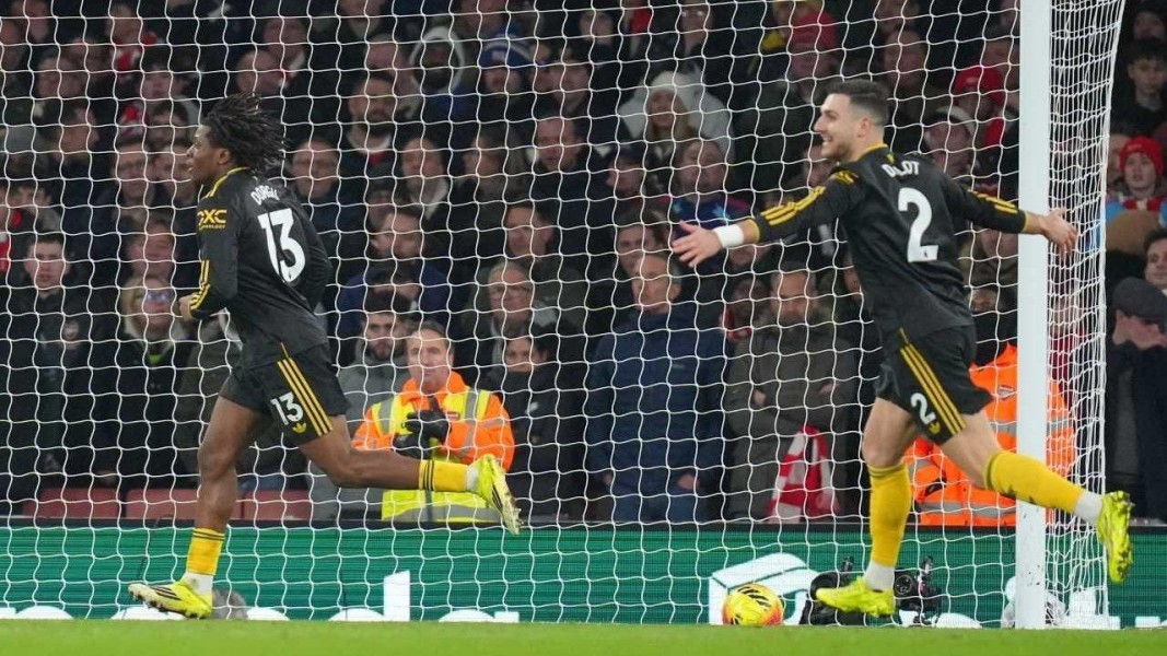 Everton dan Leeds Jaga Asa di Liga Inggris