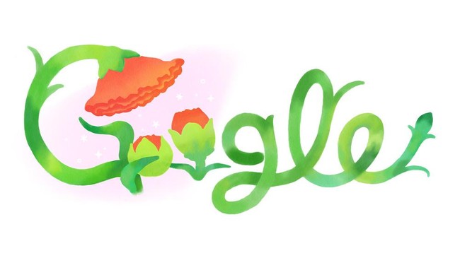 Google Doodle Rayakan Hari Ibu dengan Kreatif dan Interaktif