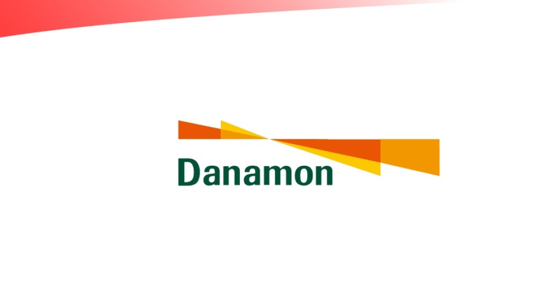 Kredit Bank Danamon Tumbuh di Semester I 2025
