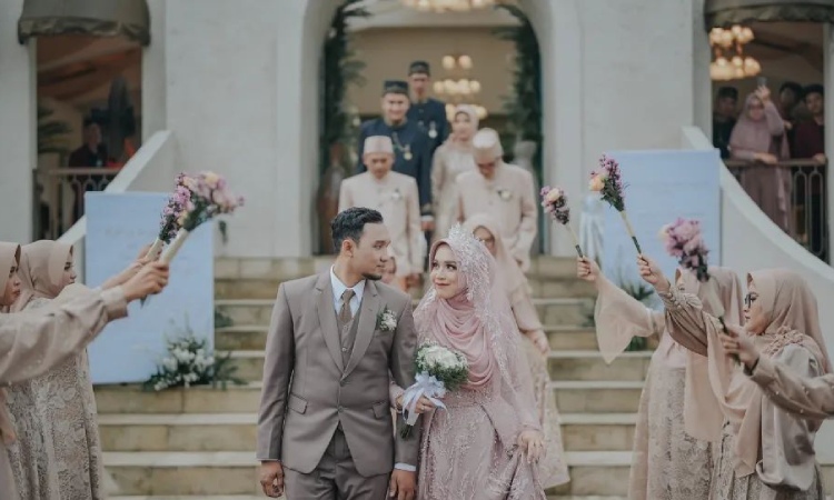 Rekomendasi 7 Ide Bisnis Wedding Terbaik yang Layak Dicoba