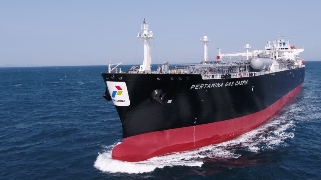 Sinergi Kemenhub dan Pertamina Patra Niaga Perkuat Pasokan BBM Maritim