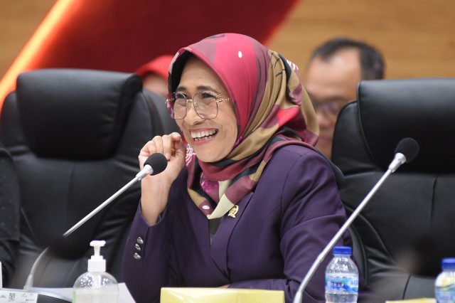 Hetifah Sambut Positif Keputusan Perguruan Tinggi Tidak Kelola Pertambangan