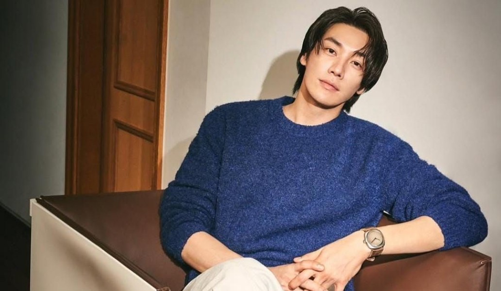 Drama Korea Romantis Bareng Kim Young Kwang