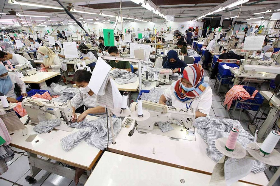 HIMKI Minta Penerapan Formula UMP 2026 Cermati Industri Furnitur Padat Karya