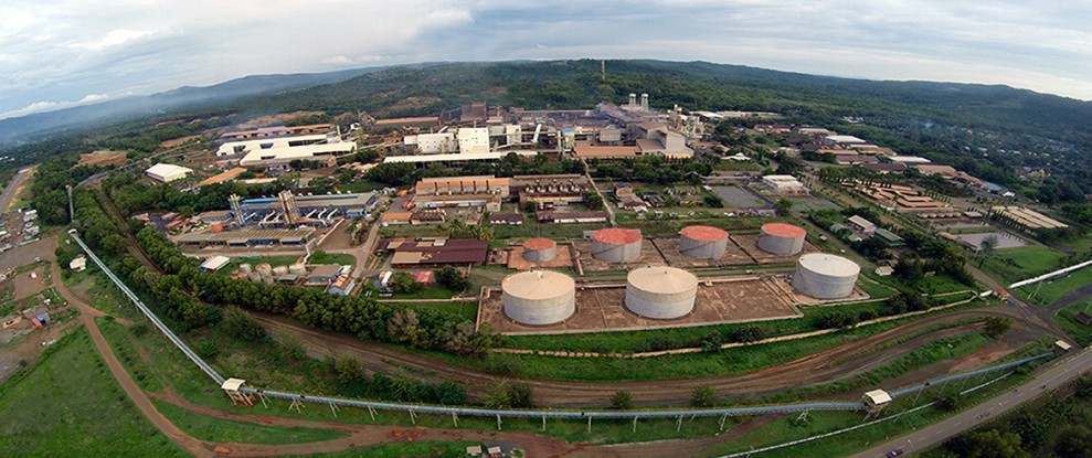 Emiten ANTM Hingga PTPP Menanti Berkah Dari Proyek Hilirisasi Dan Danaantara