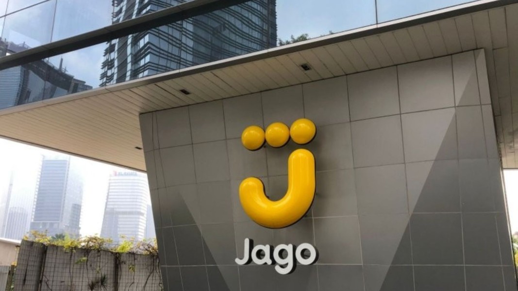 Pertumbuhan Bank Jago 2025 dan Prospek 2026 Menunjukkan Momentum Keuangan yang Kuat