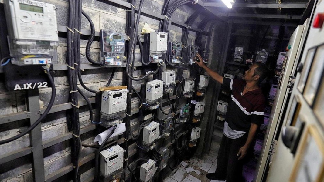 Tarif Listrik Awal Tahun 2026 Dipastikan Tetap Stabil bagi Masyarakat Indonesia