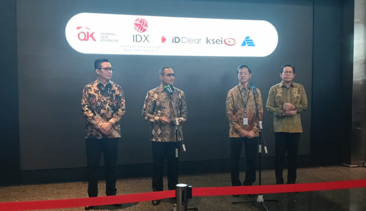 AEI Sarankan Penyesuaian Batas Free Float Saham Dilakukan Bertahap di Indonesia