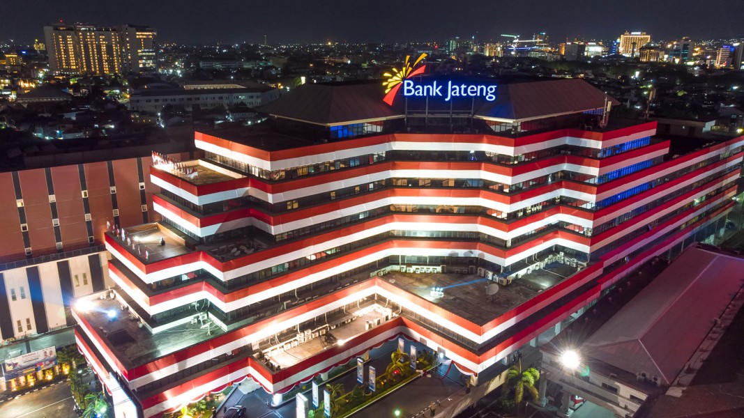 Bank Jateng Dukung KPR FLPP di Tegal