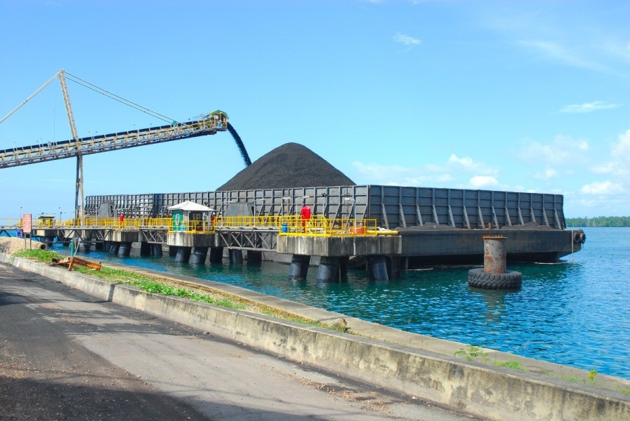 Saham BIPI Melonjak Tajam  269 Persen Usai Bakrie Masuk