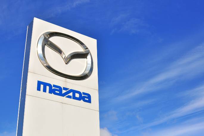 Daftar Bengkel Mazda Bandung Resmi dan Umum Terlengkap