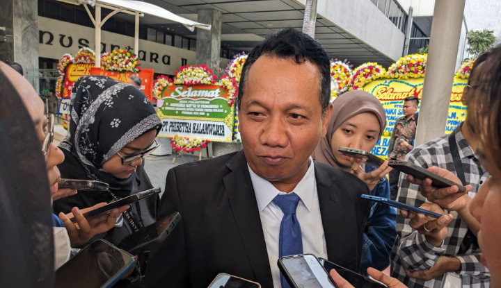 Kementerian ESDM Targetkan 250 Ribu Rumah Tangga Terima Bantuan Pasang Listrik