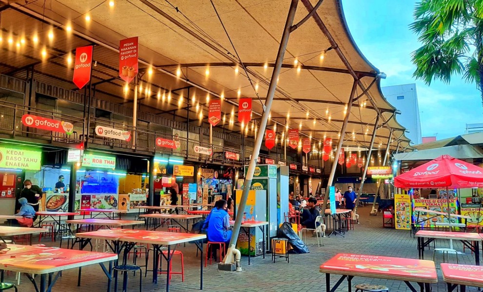 5 Spot Kuliner Malam Hits di Bandung, Favorit Wisatawan dan Wajib Dicoba