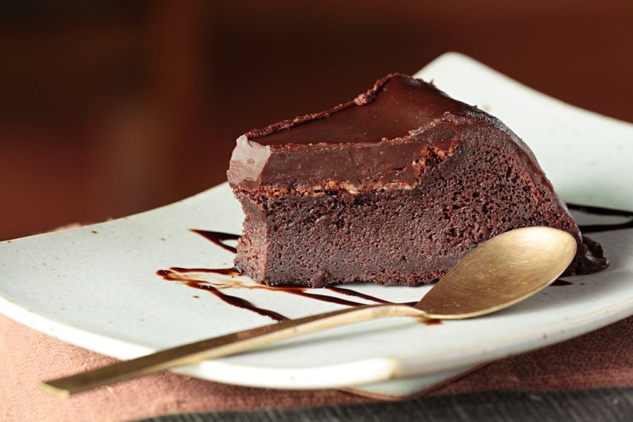 Kumpulan Resep Kue Sehat Tanpa Tepung untuk Keluarga