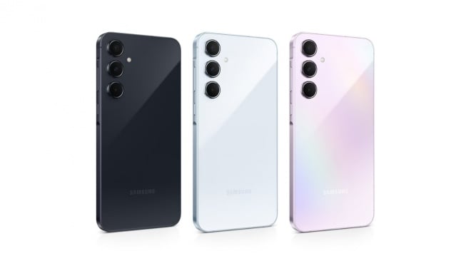 Samsung Galaxy A56 5G Harga Turun Terbaru