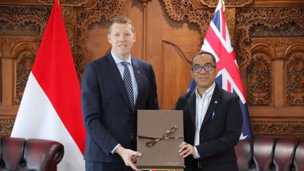 Kemdiktisaintek Tingkatkan Kerja Sama Riset dan Pendidikan Tinggi Nasional