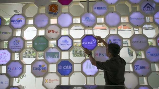 Pendapatan Premi Asuransi Digital Simas Insurtech Meningkat 75 persen per Januari 2025