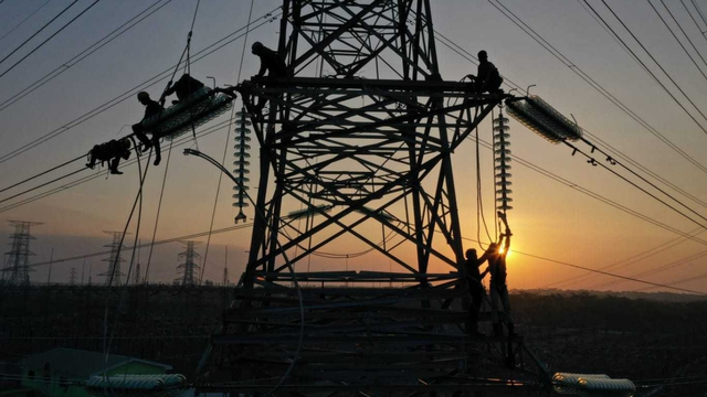 PLN Siap Amankan Pasokan Listrik Saat Nataru, Beban Puncak Diprediksi 39 GW