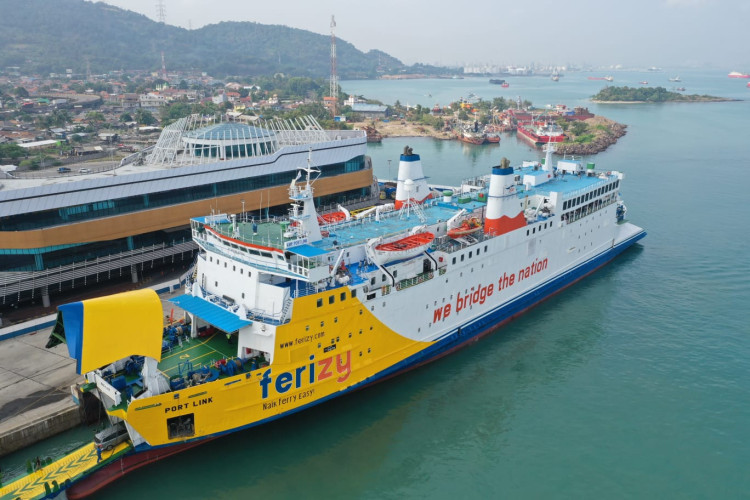 ASDP Perkuat Layanan Penyeberangan untuk Konektivitas Maritim dan Pengembangan Wisata di Wilayah 3T