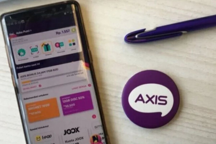 5 Cara Cek Nomor Axis Sendiri, Mudah dan Cepat