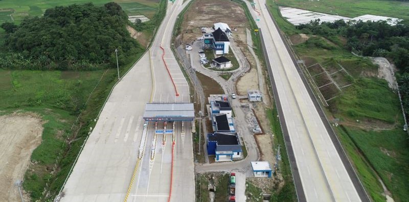 Pemerintah Pangkas Anggaran Infrastruktur: Proyek Tol dan Bendungan Terancam Mangkrak