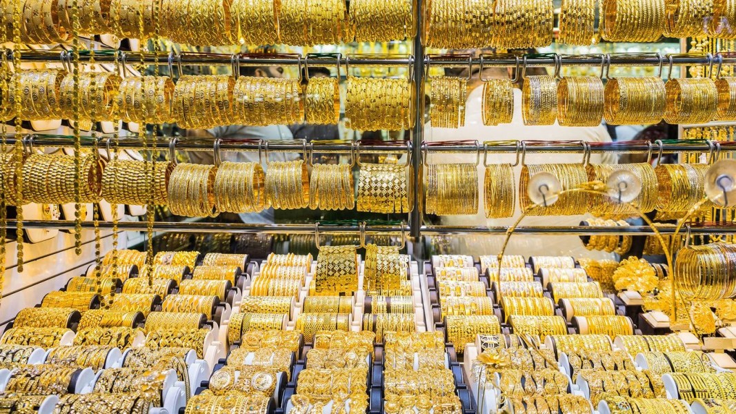 Harga Emas Perhiasan Dinamis, Perlu Waspadai Faktor Penentu Utama Harga Emas Perhiasan Dinamis, Perlu Waspadai Faktor Penentu Utama