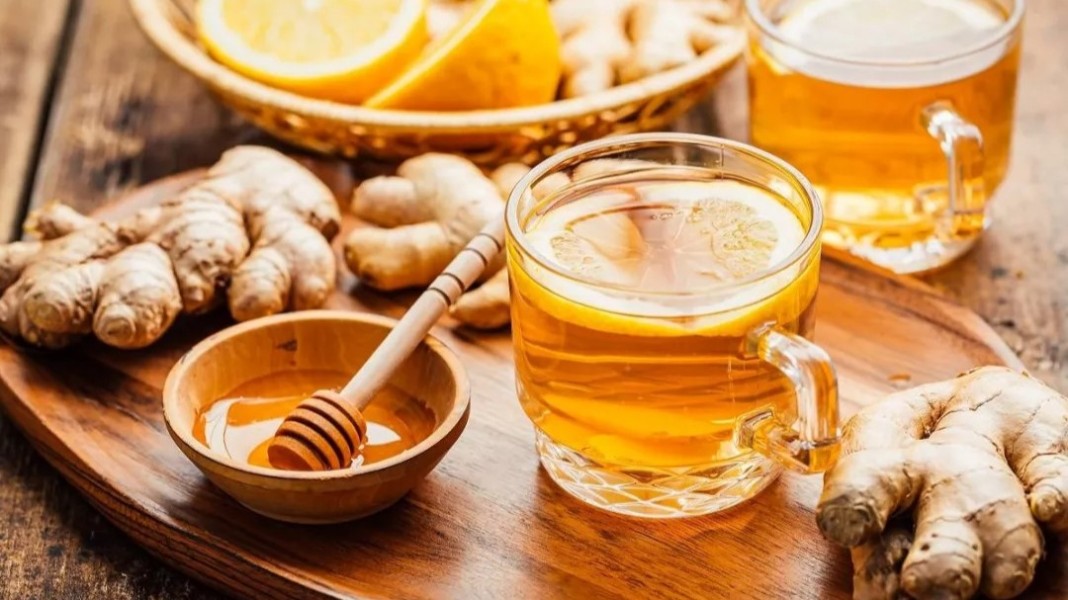 Tips Ramuan Herbal Ampuh untuk Mengatasi Batuk dan Pilek Ringan