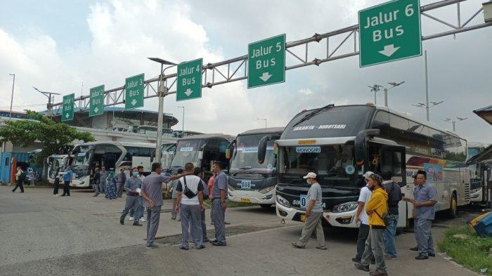 Program Mudik Gratis Kementerian BUMN: Solusi Mudik Lebaran Aman dan Nyaman