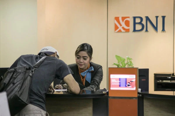 BNI Bidik 1,7 Juta Pengguna Kartu Kredit