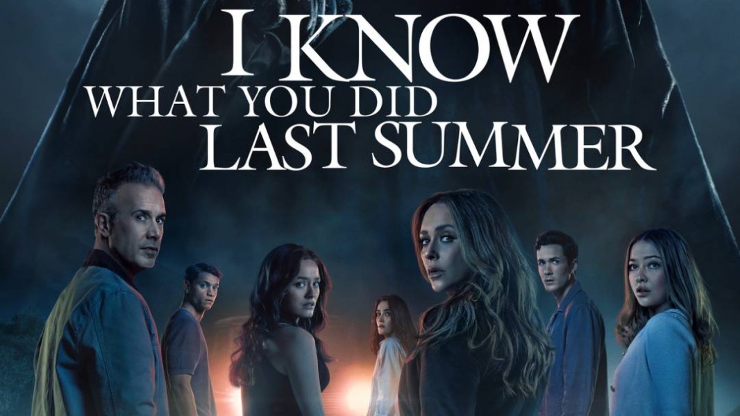 Film Teror Southport Kembali: I Know What You Did Last Summer Hadir Lagi
